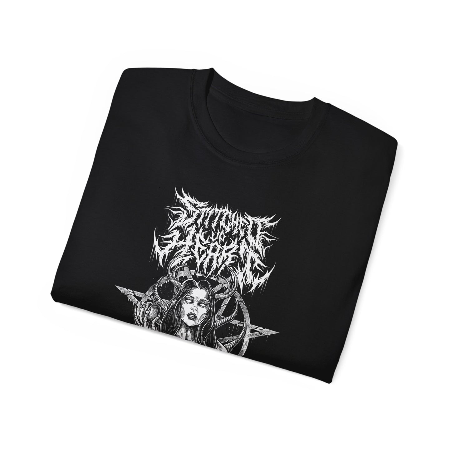 Evil Woman Tee