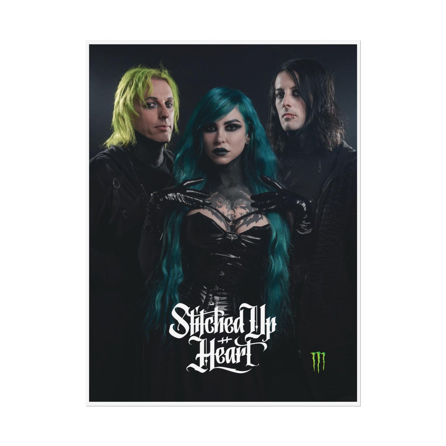 Rolled Posters