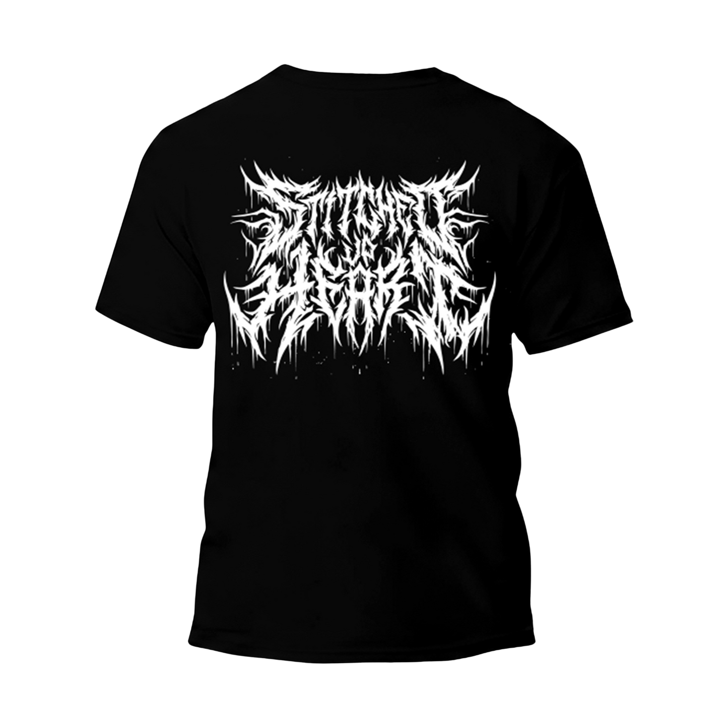Glitch Bitch Unisex Tee