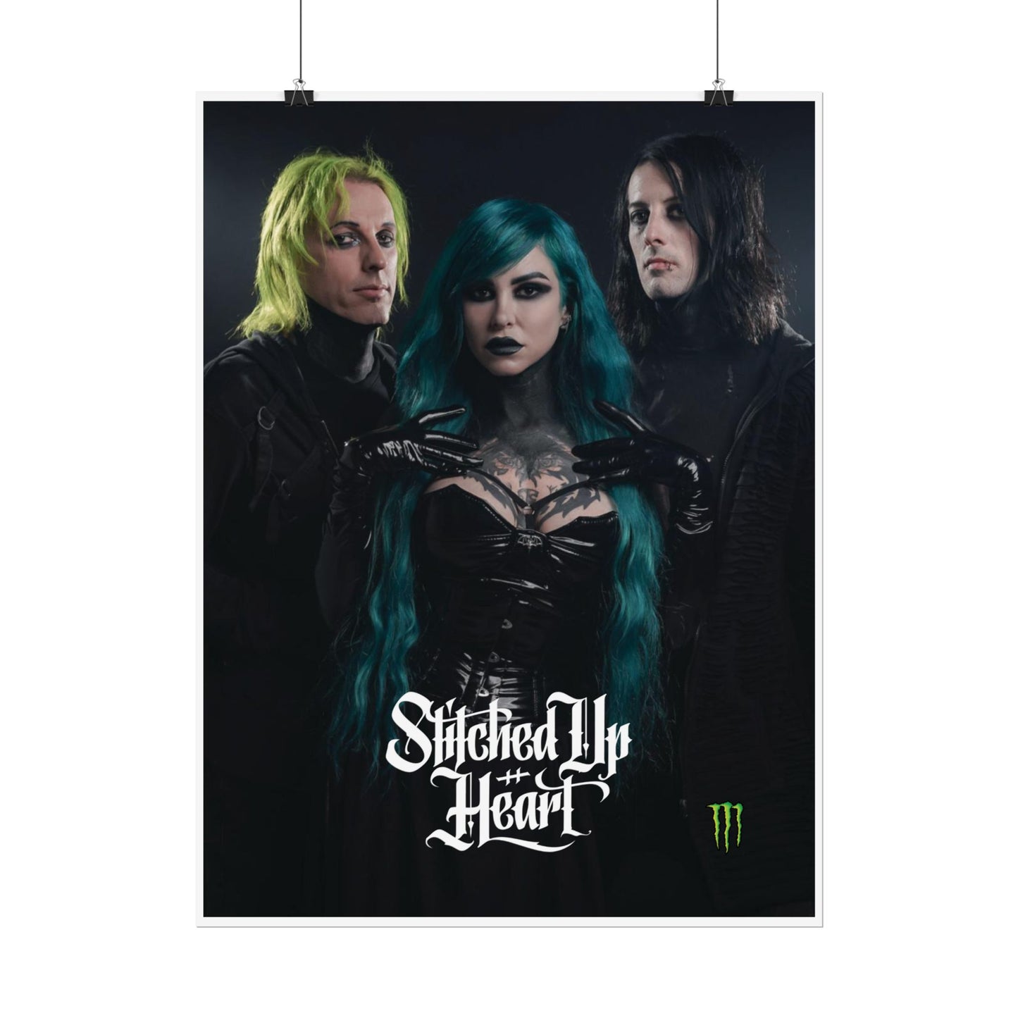 Rolled Posters