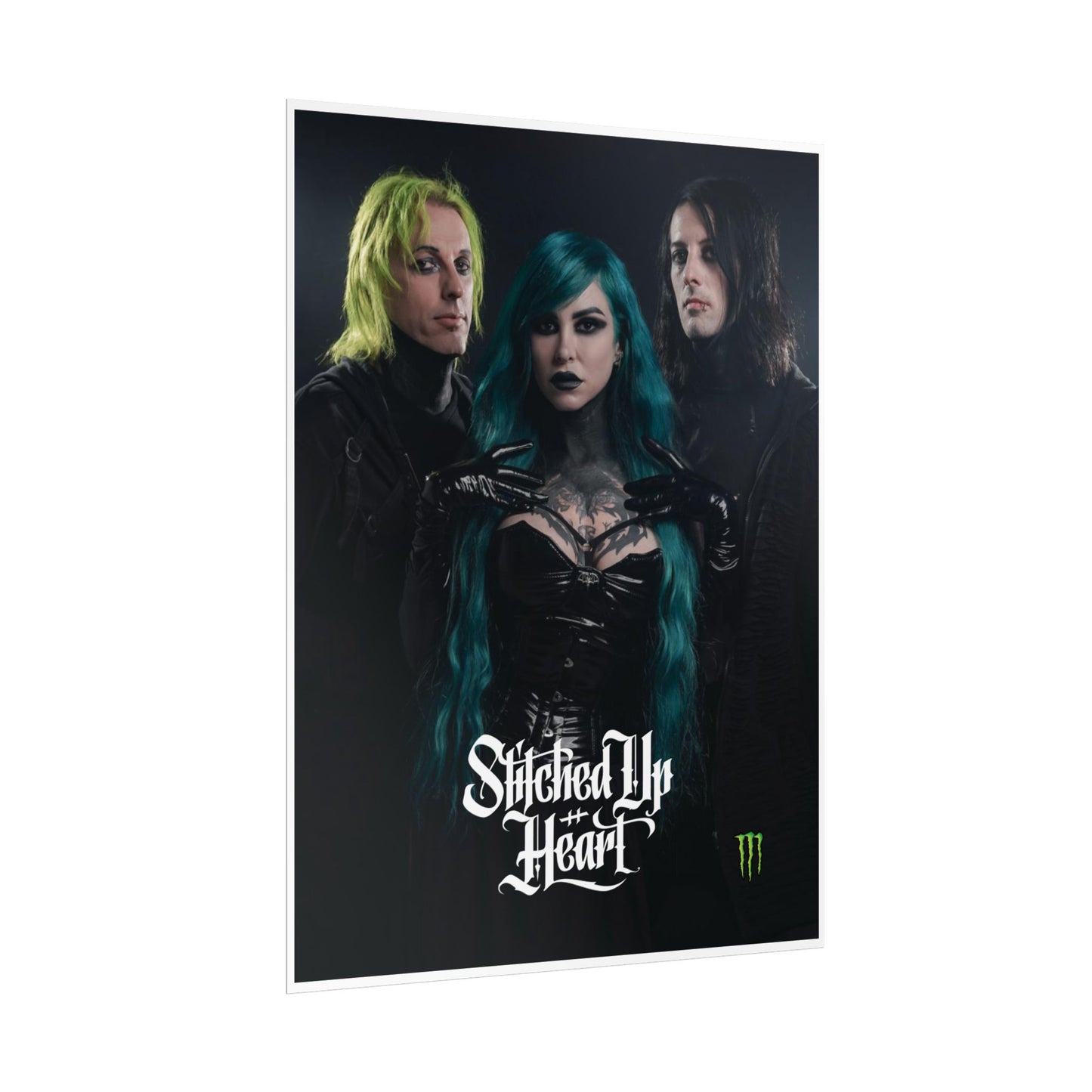 Rolled Posters