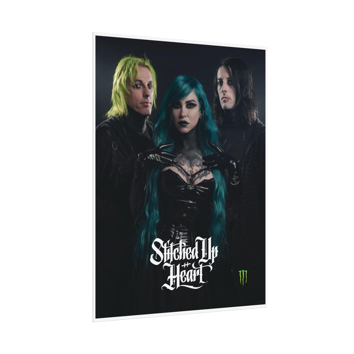 Rolled Posters