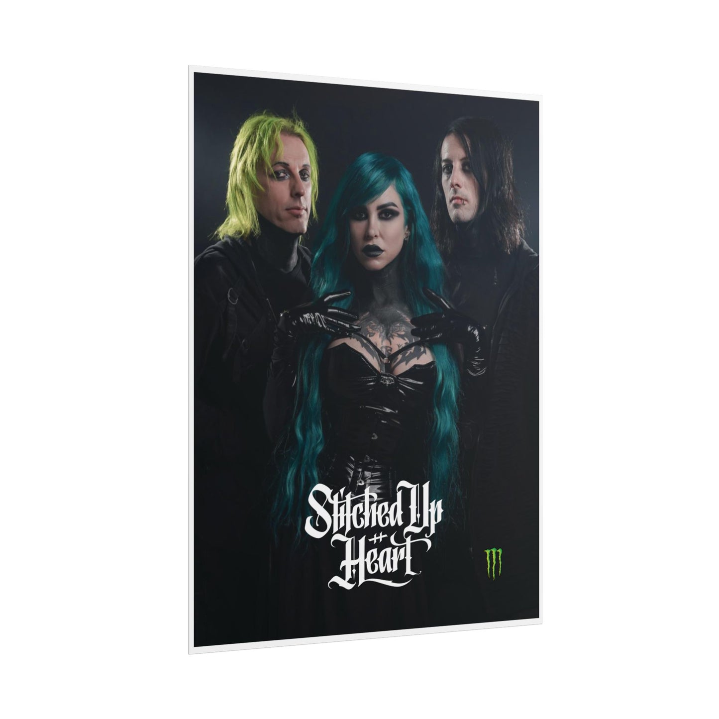 Rolled Posters