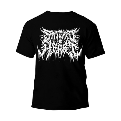 Glitch Bitch Unisex Tee