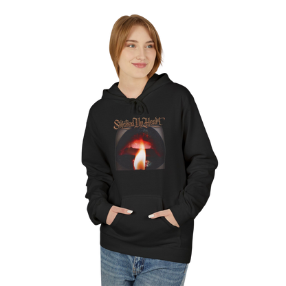 SICK SICK SICK Lips Pullover Hoodie