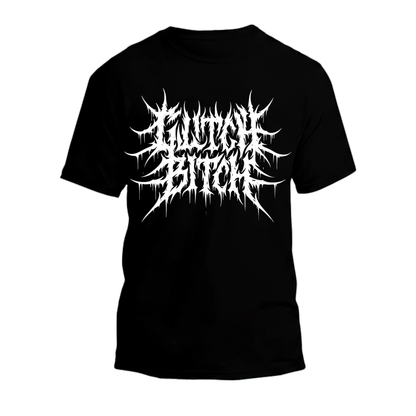 Glitch Bitch Tee