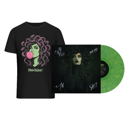SIGNED MEDUSA Bundle