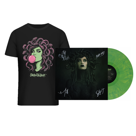 SIGNED MEDUSA Bundle