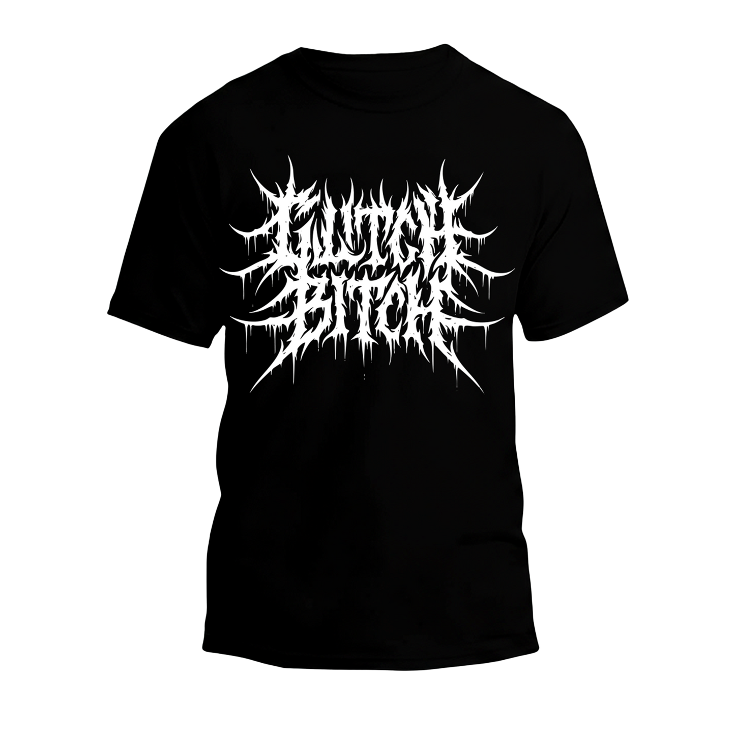 Glitch Bitch Unisex Tee