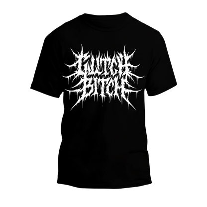 Glitch Bitch Unisex Tee