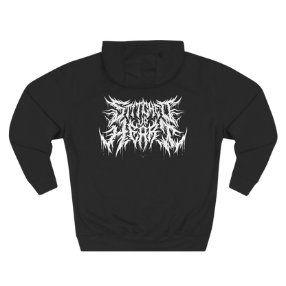 Glitch Bitch Pullover