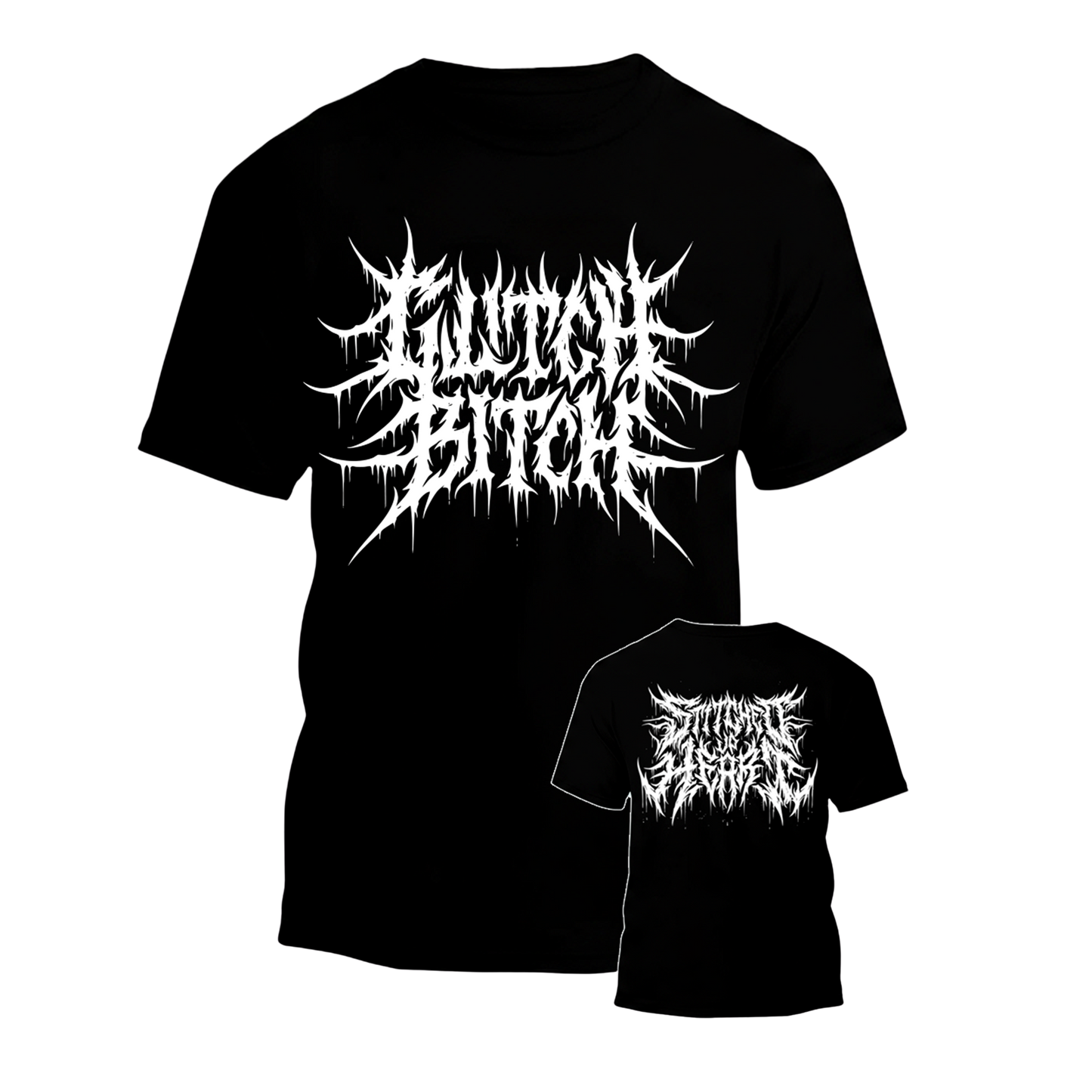 Glitch Bitch Unisex Tee