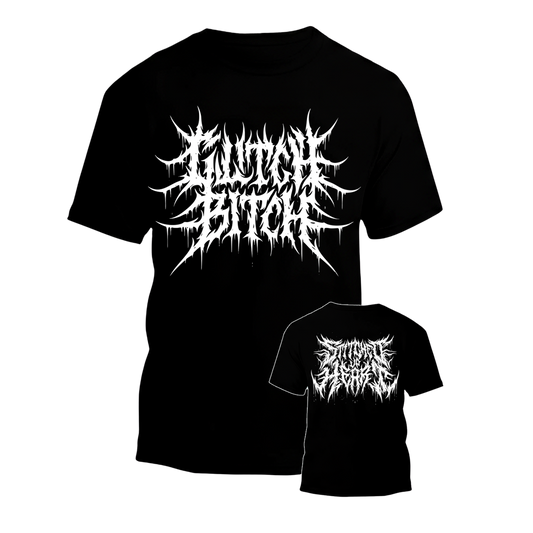 Glitch Bitch Unisex Tee