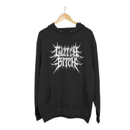 Glitch Bitch Pullover