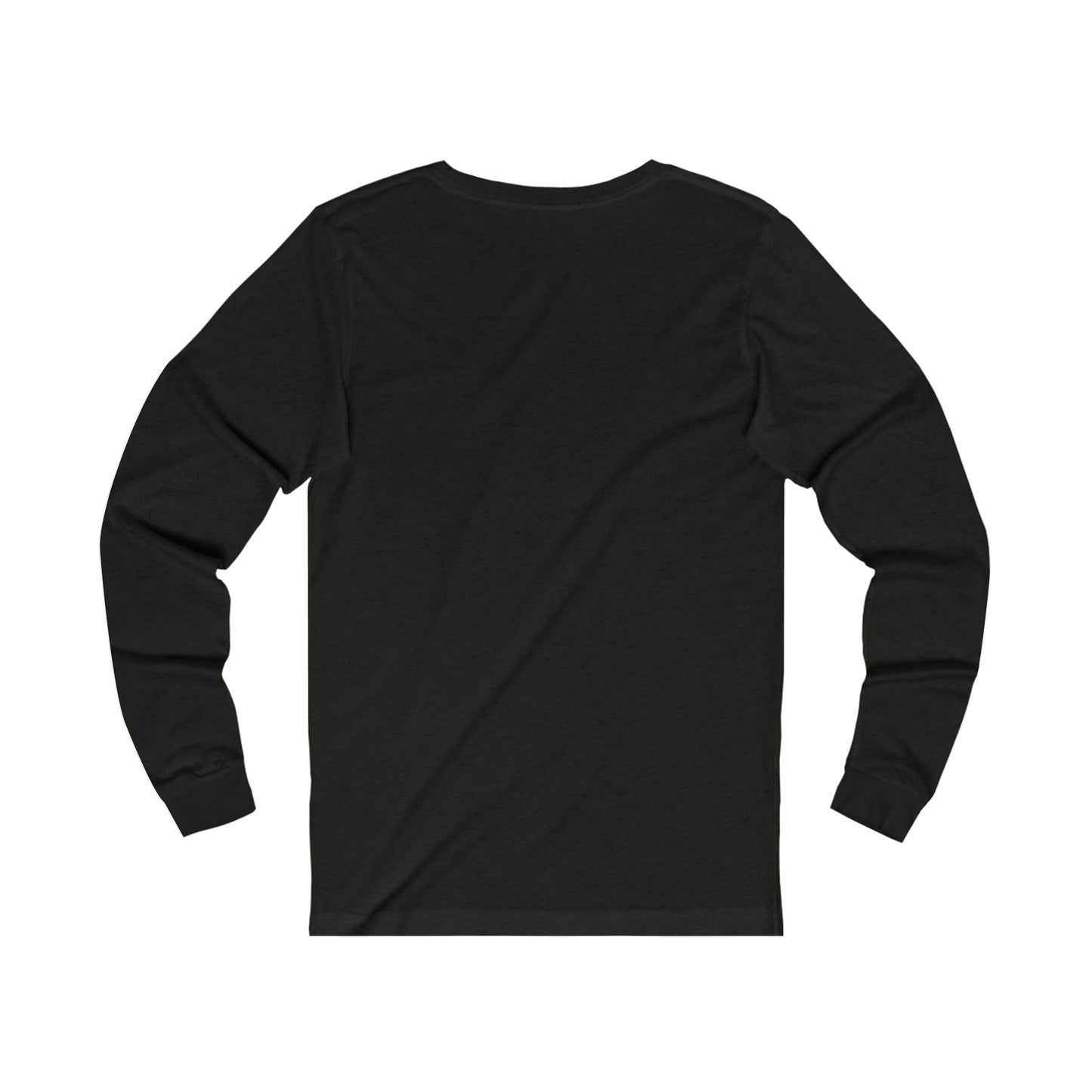 To The Wolves Long Sleeve Tee